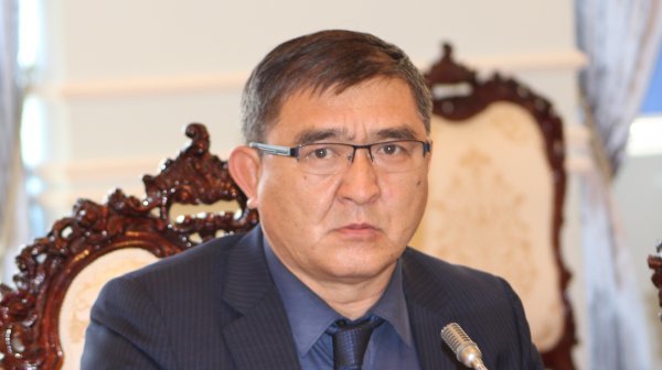 Депутат предложил увеличить имущественный вычет для налогоплательщиков-физических лиц — Tazabek