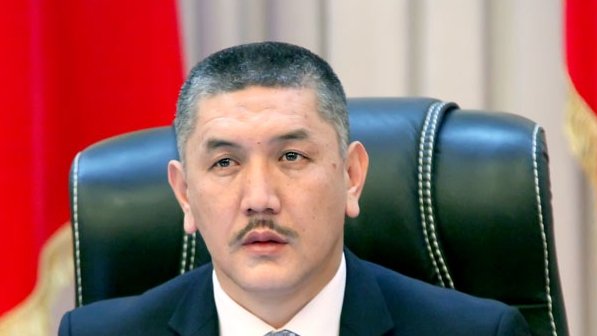 Депутат Т.Зулпукаров: Есть заинтересованные лица, чтобы законопроект о проведении государственной лотереи не получил одобрение в ЖК — Tazabek