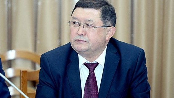 Генпрокуратура отказала в возбуждении уголовного дела против экс-министра З.Айдарова за отсутствием состава преступления — Tazabek