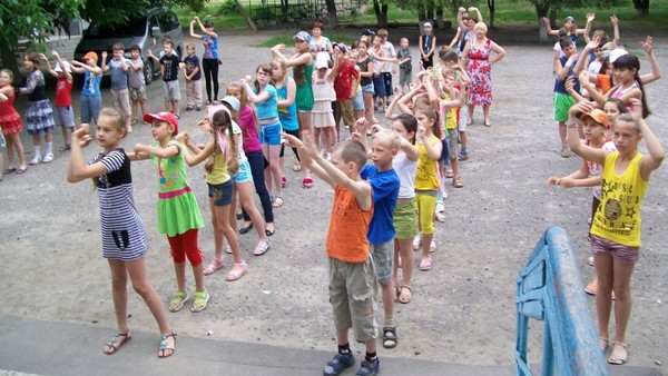 Список школ Бишкека, в которых откроются пришкольные летние детские лагеря