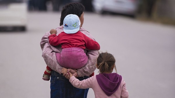 Детские сады в Кыргызстане посещает только один ребенок из пяти