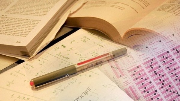 Самым популярным тестом на ОРТ в 2017 году стала история, выросла популярность  математики и английского