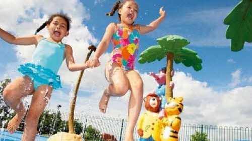 В 2 раза уменьшается количество детей в детсадах Бишкека в летний период