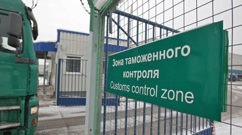 Российская компания с мая начала строить инспекционно-досмотровые комплексы для оснащения пунктов пропуска в Кыргызстане в рамках ЕАЭС, - ГТС — Tazabek