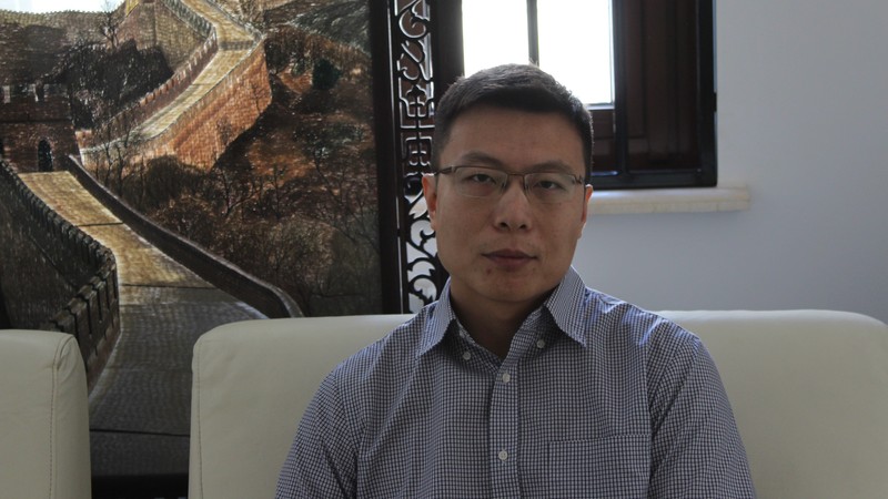 Консул посольства Китая о заявлении кыргызстанских грузоперевозчиков о сложностях при получении водительских виз (интервью) — Tazabek
