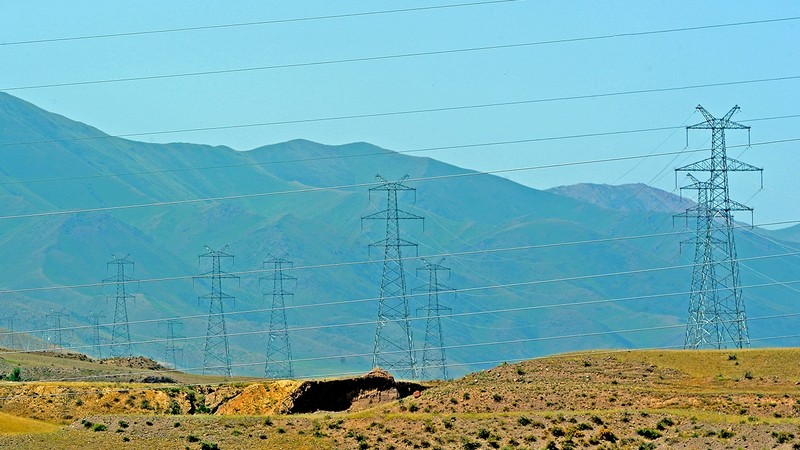 Госагентство по ТЭК выдало лицензию «Северэлектро» на право передачи электроэнергии — Tazabek