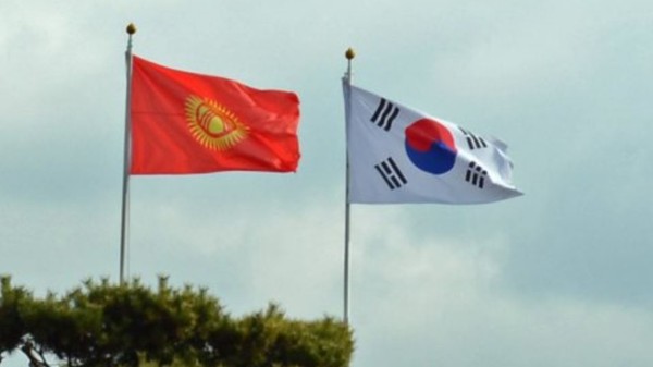 Продлены сроки подачи документов на магистерские программы в Южной Корее для госслужащих