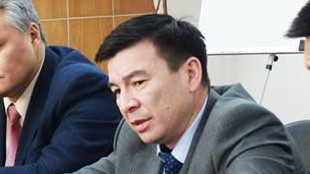 «Кыргызтелеком» рассматривает вопрос об альтернативной резервной ВОЛС вдоль альтернативной дороги Казарман—Жалал-Абад — Tazabek