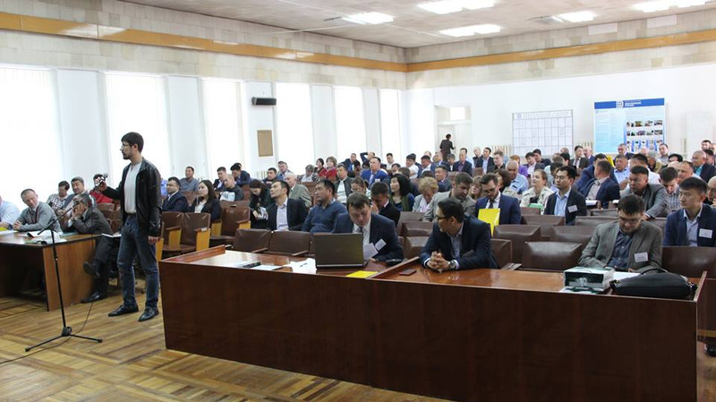НЭСК в 2018 году запланировала работы по капстроительству на 900 млн сомов — Tazabek