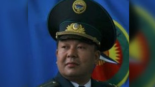 Первомайский суд Бишкека оставил экс-начальника таможни «Северная» Н.Айбашева под арестом — Tazabek