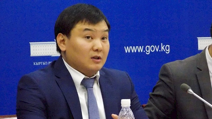 У легкой промышленности Кыргызстана есть большой потенциал, - Госкомпромэнергонедр — Tazabek