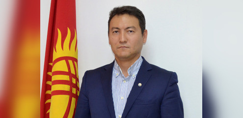 Совет директоров «Бишкетеплосети» прекратил полномочия Нурбека Токольдошева — Tazabek