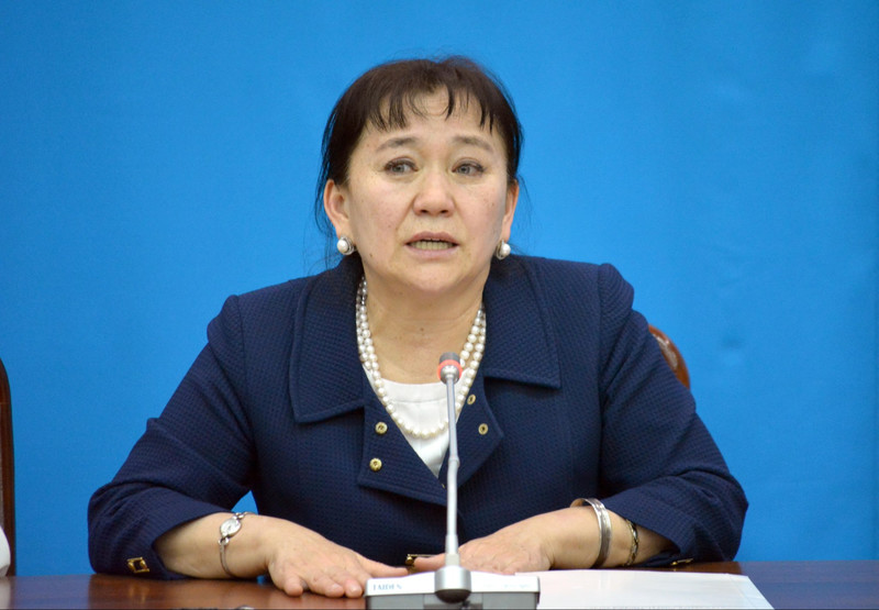 Депутат: Почему у нас выгоднее завозить товары через Казахстан? — Tazabek