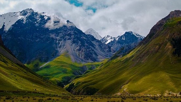 Швейцария запланировала направить на развитие Кыргызстана с 2017 по 2020 год более 6 млрд сомов — Tazabek