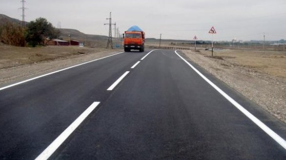 В закон «Об автомобильных дорогах» внесены изменения, теперь правительство  утверждает стратегическое планирование развития дорог — Tazabek