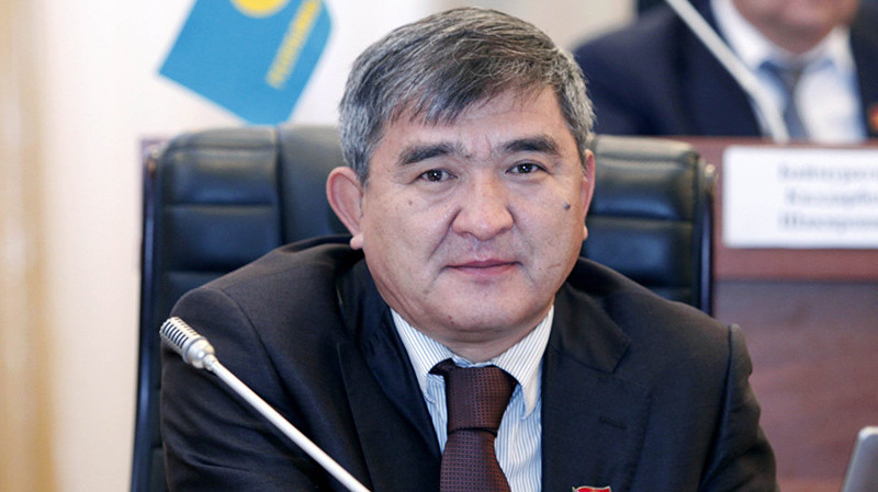 Депутат: Государство само загнало ювелиров в подполье — Tazabek