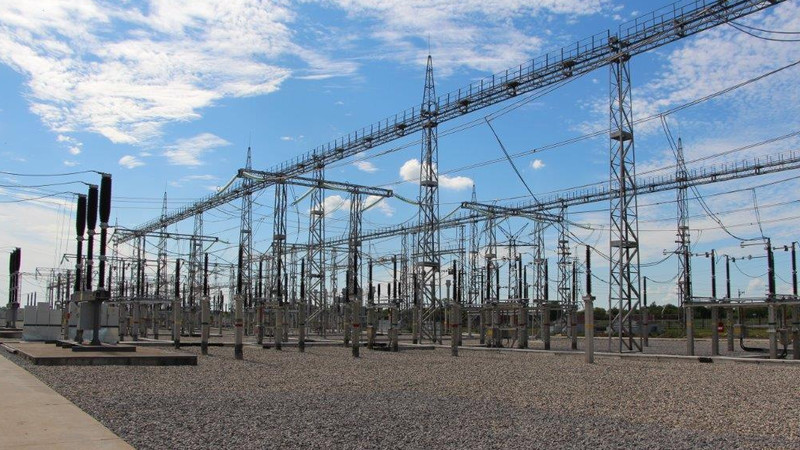 За июнь-июль Кыргызстан экспортировал в Узбекистан 255,9 млн кВт.ч электроэнергии — Tazabek