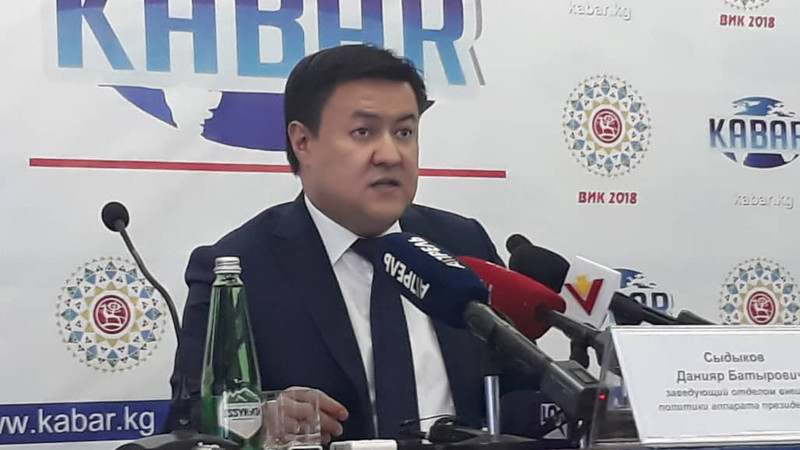 В ходе визита С.Жээнбекова в Туркменистан страны подпишут соглашения об избежании двойного налогообложения, о сотрудничестве в области транспорта — Tazabek