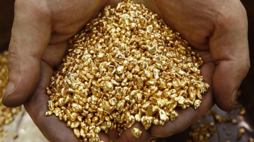 В 2018 году цены на золото будут складываться в коридоре $1300-1350 за 1 тройскую унцию, - прогноз развития КР на 2019-2021 годы — Tazabek