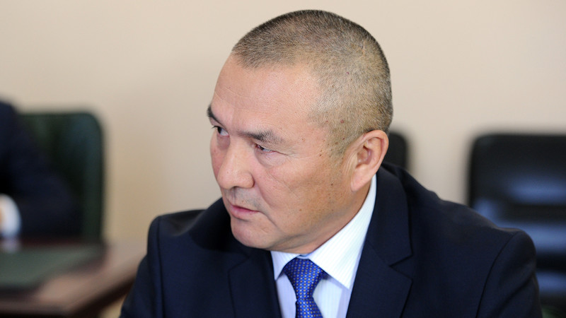 Минтранс: Инспекторы ИКАО посетят Кыргызстан в ноябре-декабре — Tazabek