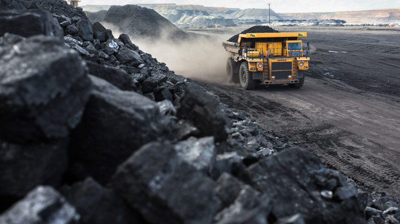 В 2019 году планируется увеличить добычу угля, сырой нефти и природного газа на 5% — Tazabek