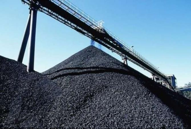 Казахстанский уголь на топливных базах подорожал до 4,1 тыс. сомов за тонну, - Госантимонополия — Tazabek