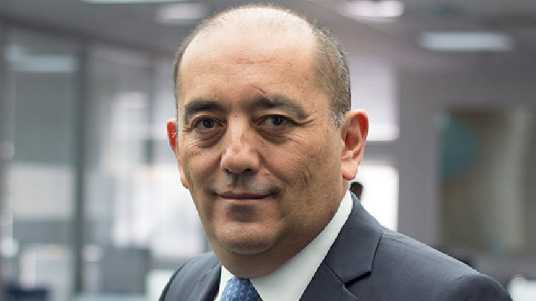Бруно Балванера назначен управляющим директором ЕБРР в странах Центральной Азии — Tazabek