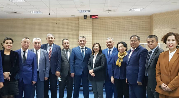 Преподаватели вузов Кыргызстана смогут бесплатно повысить квалификацию в Казахстане