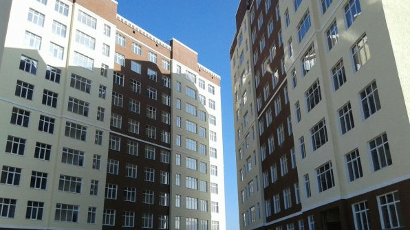 Рынок жилья: Цены на квартиры в Бишкеке и Оше — Tazabek
