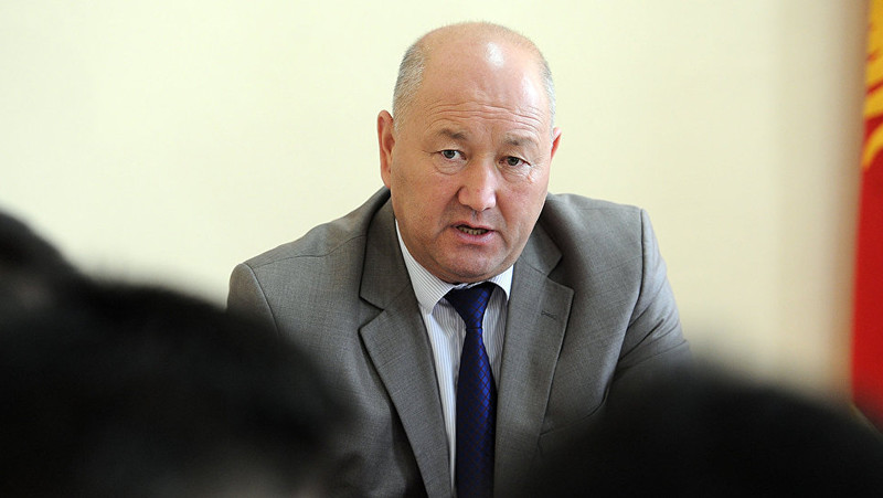 По новым кодексам и законам, вступившим в силу с 1 января 2019 года, не было экономического анализа, - вице-премьер Ж.Разаков — Tazabek