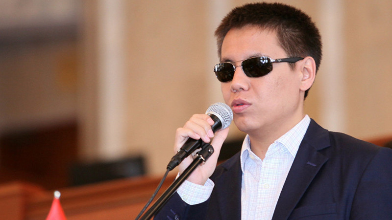 Депутат посоветовал министру экономики запросить информацию о том, сколько денег в Кыргызстане «заморожено» — Tazabek