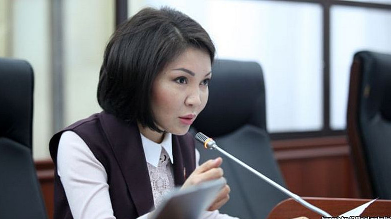 Депутат: Генпрокуратура прикрывается «коммерческой тайной» по делу о «Росинбанке» — Tazabek