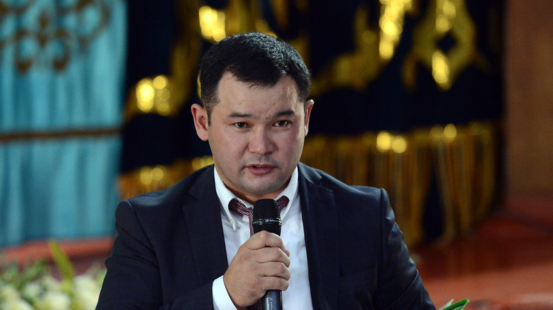 Ранее приватизированные 2 узбекских пансионата в 2018 году вышли с прибылью 3,9 млн сомов, - Р.Тулебердиев — Tazabek