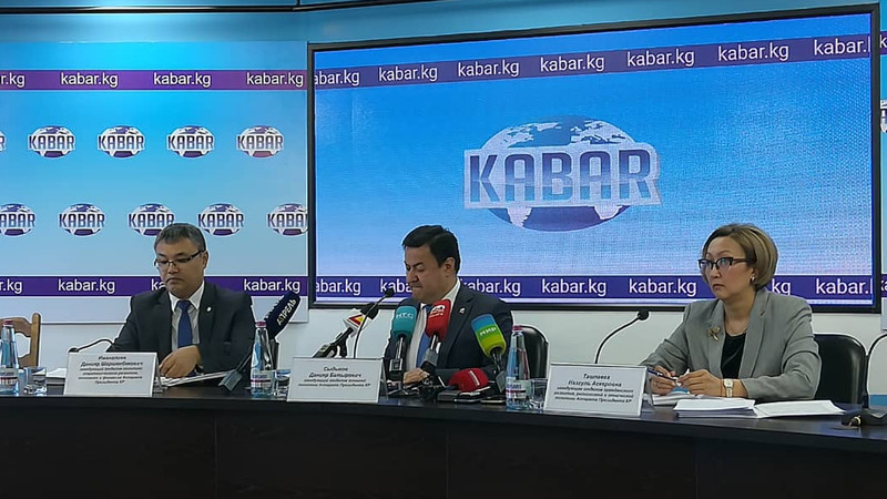 На 8-ой межрегиональной кыргызско-российской конференции ожидается участие 700 представителей бизнес-кругов России и Кыргызстана — Tazabek