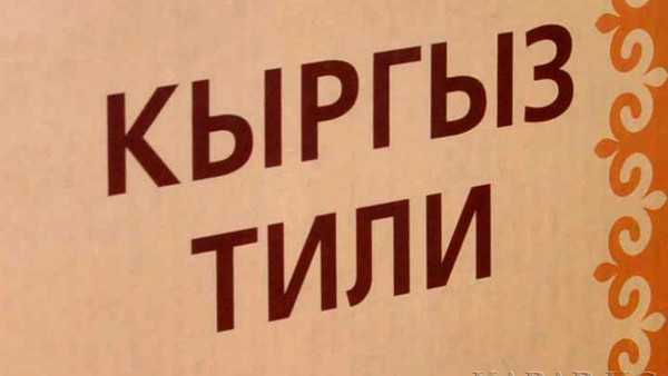 Бишкекте 85 муниципалдык бала бакчанын ичинен 11и гана кыргыз тилинде билим берет