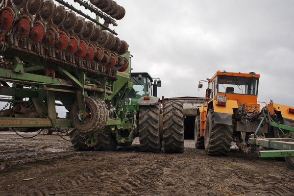 Работа по созданию моторно-тракторных станций в регионах продлена до 1 июня — Tazabek
