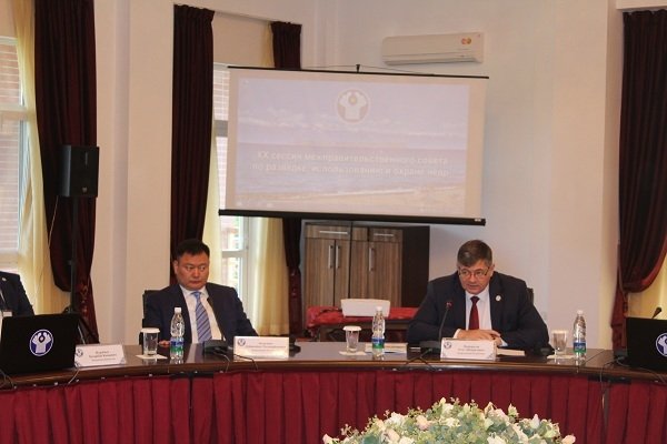 Геологическая отрасль должна стать локомотивом развития экономики страны, - вице-премьер О.Панкратов — Tazabek