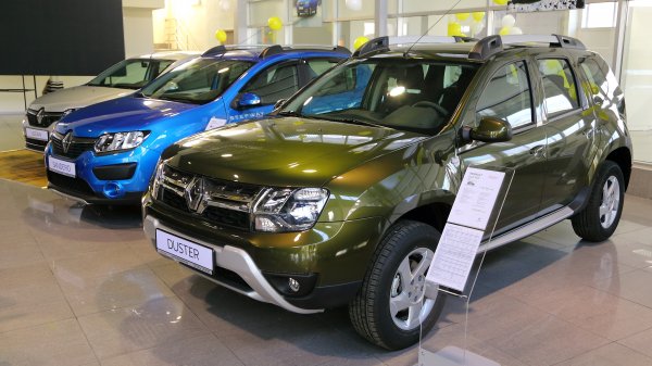 PR: Французская автомобильная компания Renault: Мы пришли в Кыргызстан всерьез и надолго — Tazabek