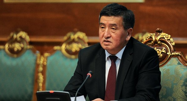 Правительство планирует в 2017 году направить на реальный сектор свыше 47 млрд сомов — Tazabek