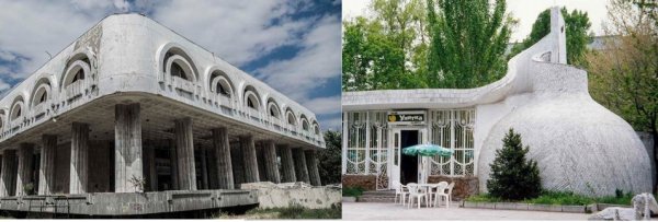 За сколько  государство продало ресторан «Нарын» и кафе «Улитка»? (данные по 347 приватизированным объектам с 1991 года) — Tazabek