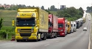 За 2016 год объем перевозок грузов всеми видами транспорта вырос на 5,3% и составил 31,2 млн тонн — Tazabek