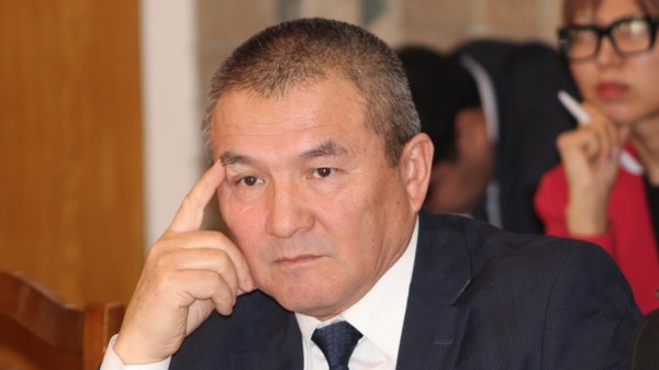 Минтранс выявил ряд нарушений по строительству автодороги Балыкчы–Корумду, - министр Ж.Калилов — Tazabek