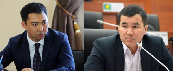 Депутат недоволен, что глава Департамента туризма А.Жамангулов ссылается на РКФР, говоря о кредитах на развитие сектора — Tazabek