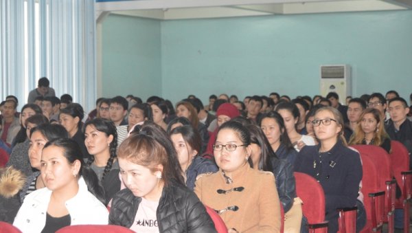 В КГМА состоялось совещание по реформе последипломного медицинского образования
