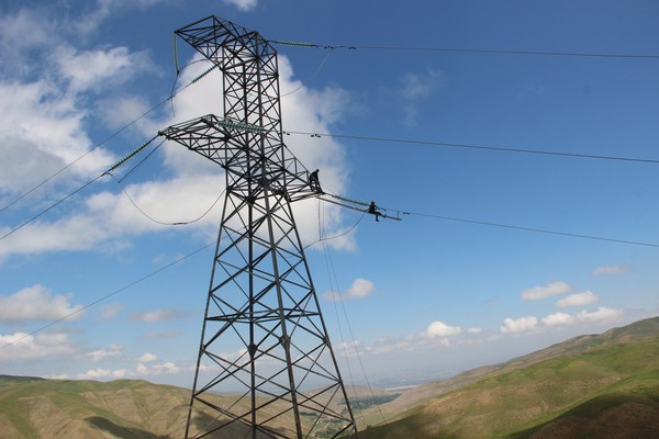 В Нацэнергохолдинге КР рассказали, какими должны быть тарифы на электроэнергию, чтобы сохранить энергосектор — Tazabek