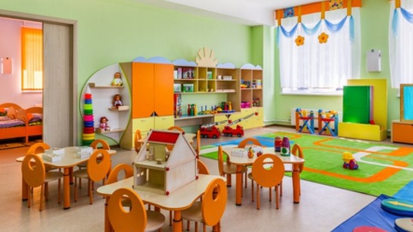 100 новых детских садов откроются в Кыргызстане к 1 сентября