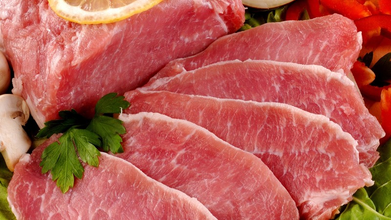 Минсельхоз: В Кыргызстане за 8 месяцев произвели 239,3 тыс. тонн мяса — Tazabek