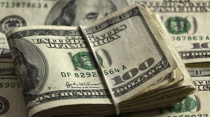 «Утренний курс валют»: Доллар продается по 68,8 сома — Tazabek