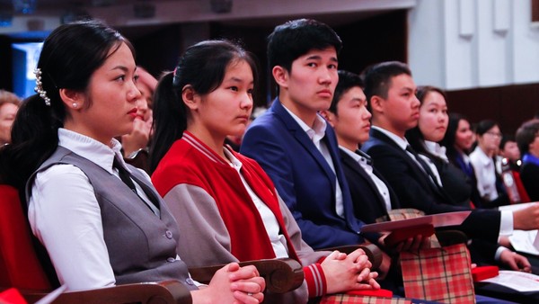Новшества школьной олимпиады в Кыргызстане: Задания будут разрабатывать независимые организации