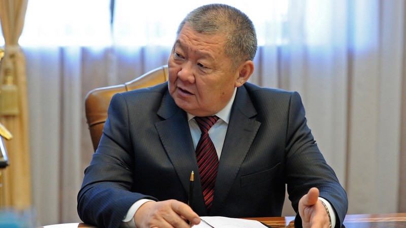 Необходимо наладить отношения между Казахстаном и Кыргызстаном, - Ассамблея народа Кыргызстана — Tazabek